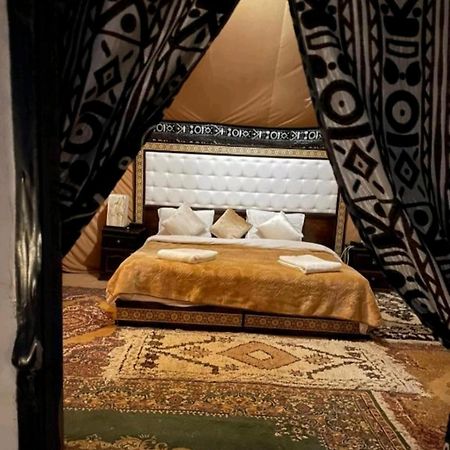 ホテル Family Luxury Glamping メルズーガ エクステリア 写真